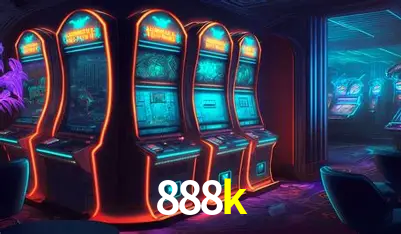 Desvendando o Mundo dos Jogos Virtuais na 888k