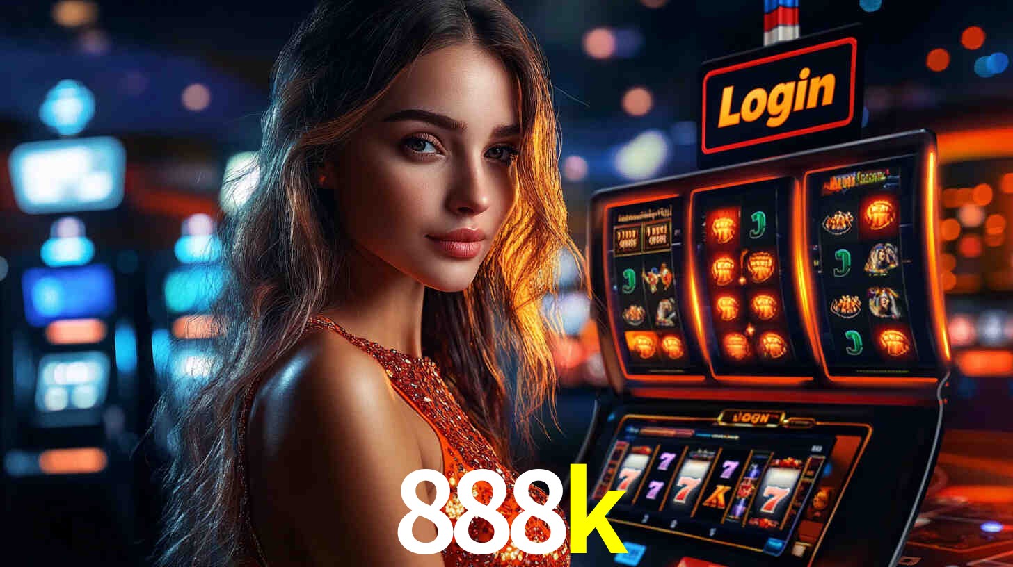 888k: Seu Cassino Premiado com Pagamentos Rápidos