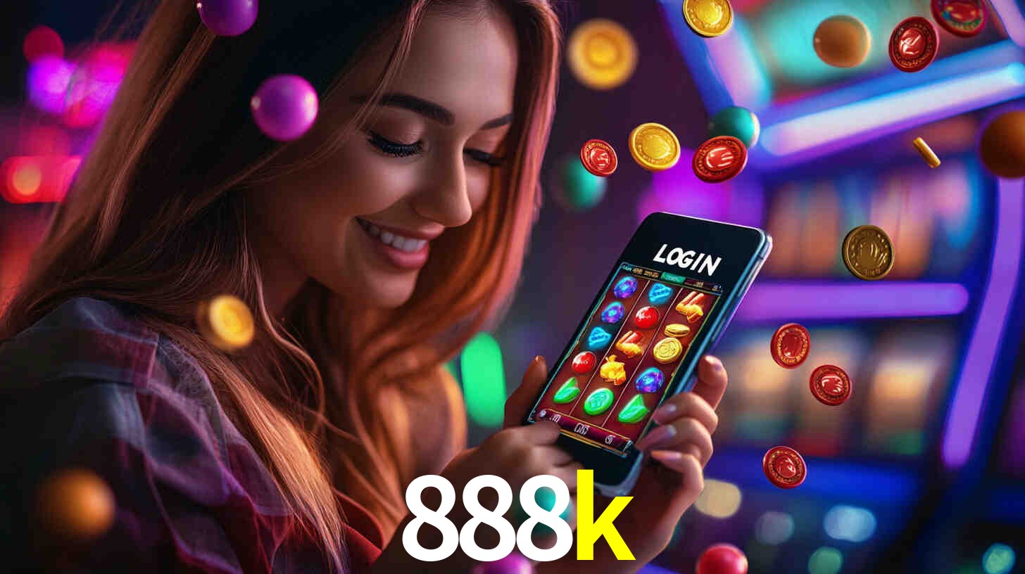 888k - Baixe o Cassino Oficial - 888k.com