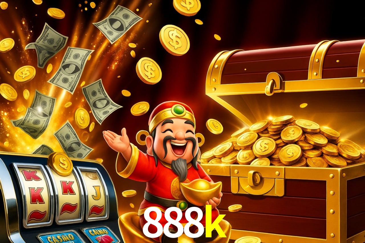 Experiência VIP 888k