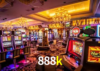 Descubra a Essência do 888k: Nossa História e Compromissos