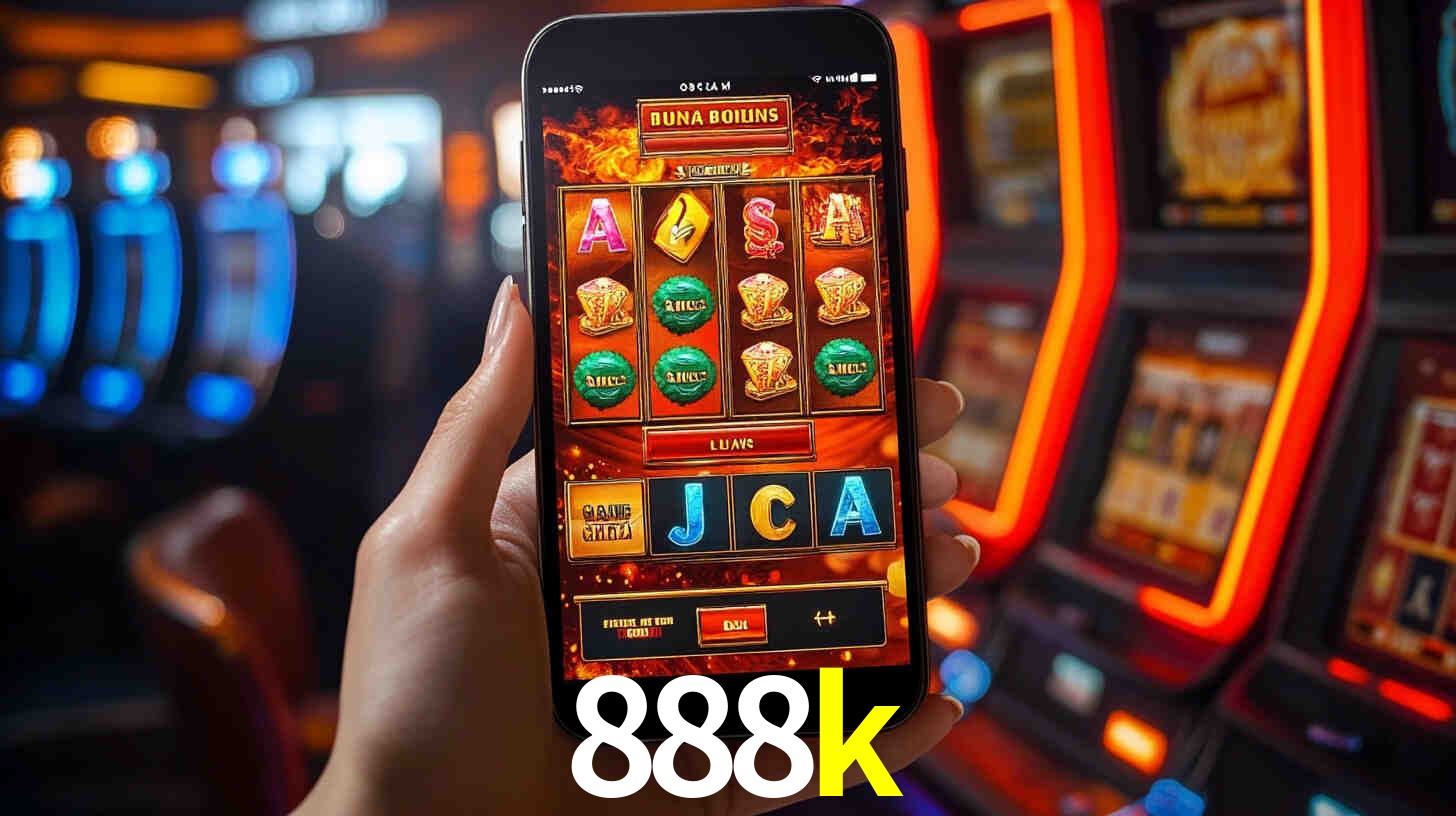 888k bet