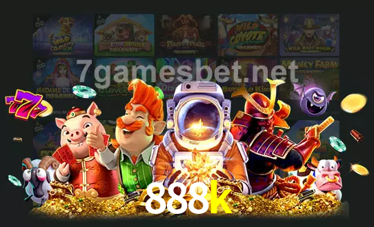 cassino 888k