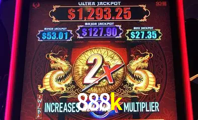 A Emoção da Loteria na 888k: Uma Chance de Mudança de Vida