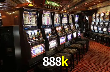 Descubra o Programa VIP da 888k: Vantagens Exclusivas para Jogadores