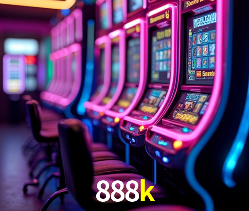 Tecnologia da Plataforma 888k
