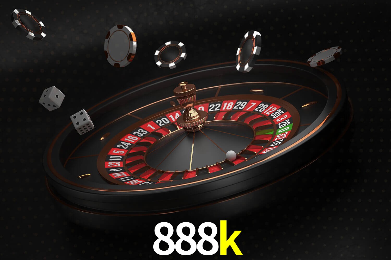 888k