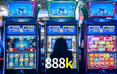 A Revolução dos Aplicativos de Jogos no 888k