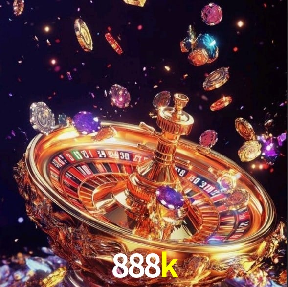 Jogos de Slot 888k