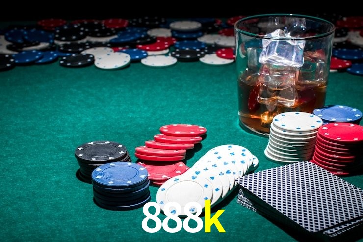 Casino Ao Vivo 888k