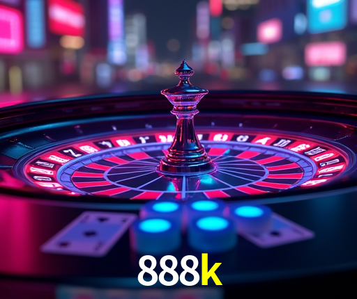 Interface do App 888k