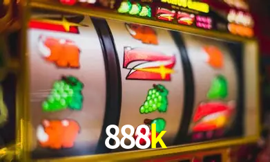 Inovações de Jogos na 888k: O Futuro das Experiências Interativas