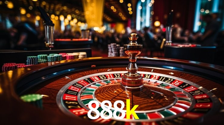Desvendando o Mundo dos Jogos Virtuais na 888k