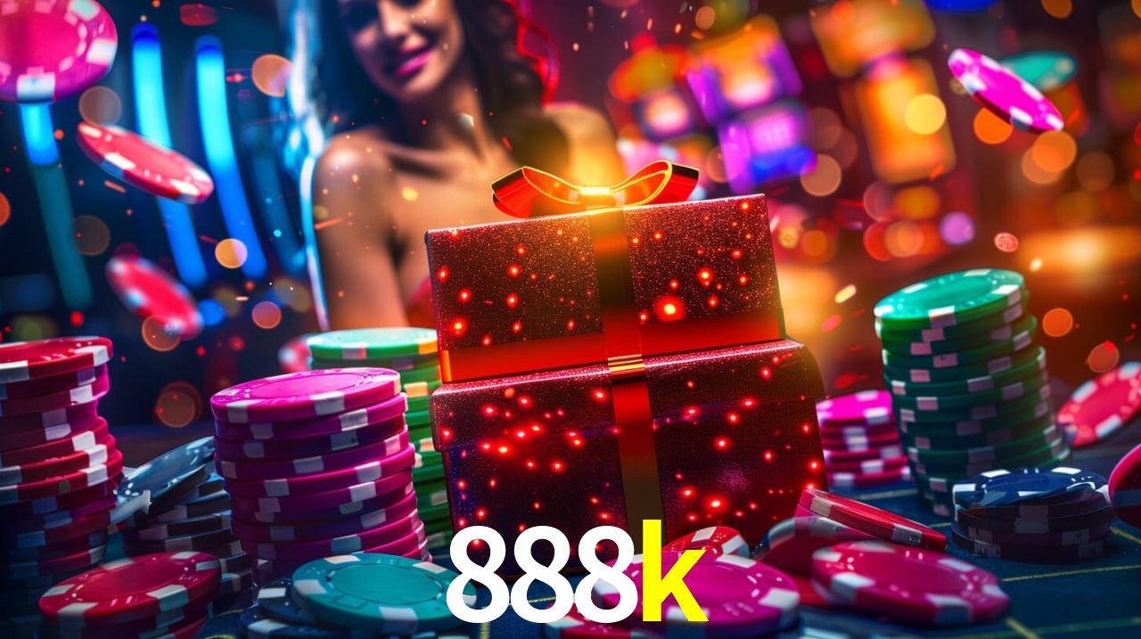 Casino Ao Vivo 888k