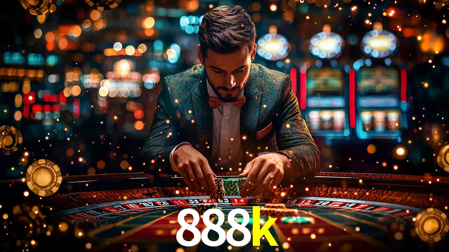 888k bet