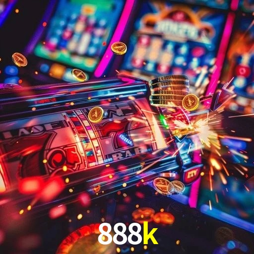 Recursos de Bônus 888k