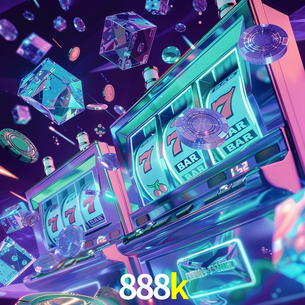 Casino VIP 888k