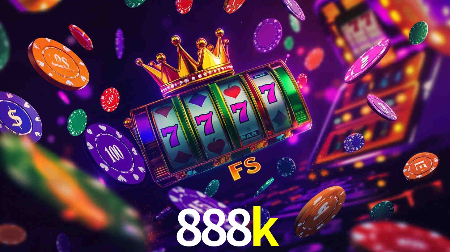 Bônus Diários 888k