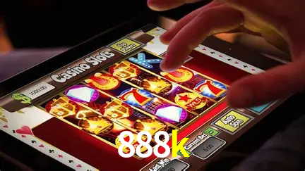 Inovações de Jogos na 888k: O Futuro das Experiências Interativas