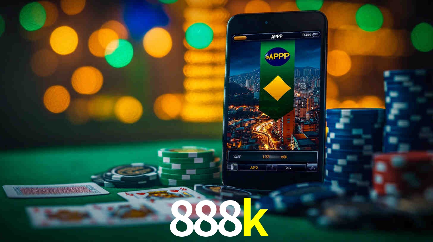 Apostas de Futebol 888k