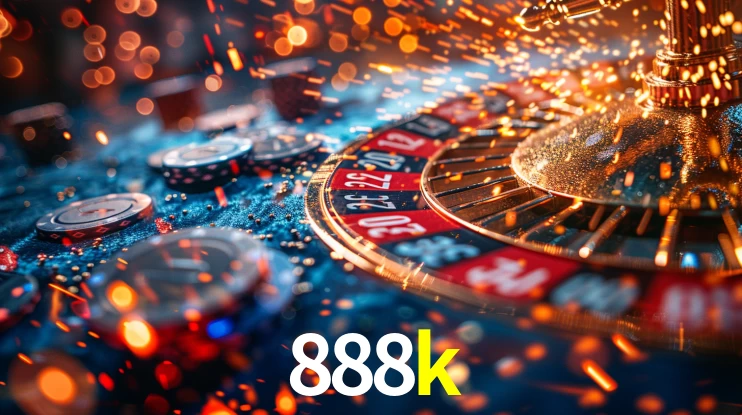 Casino VIP 888k