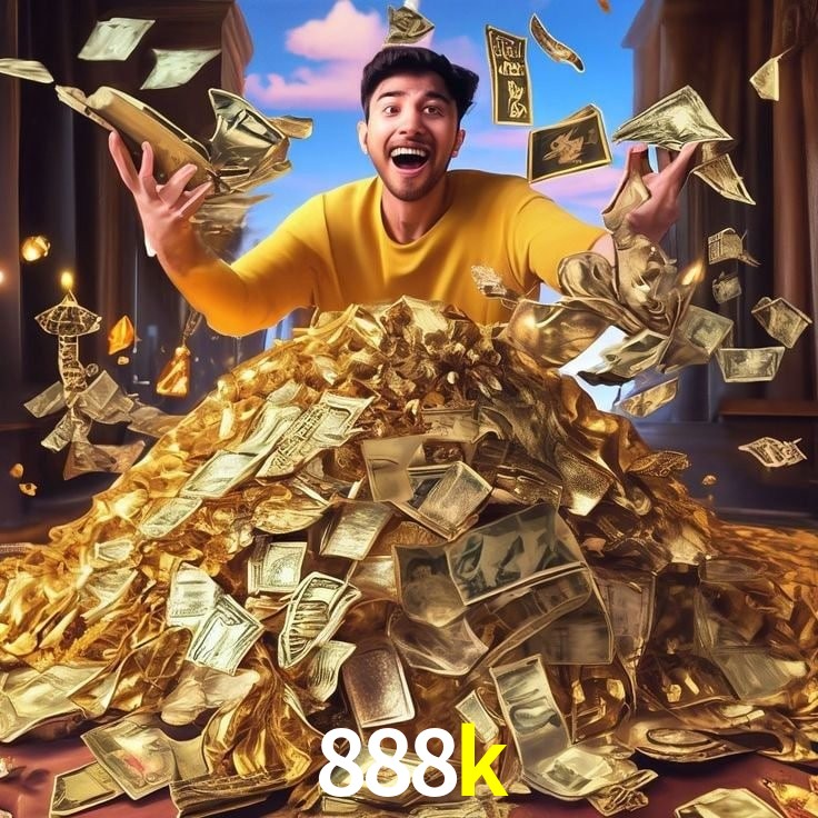 Diretório de Jogos 888k