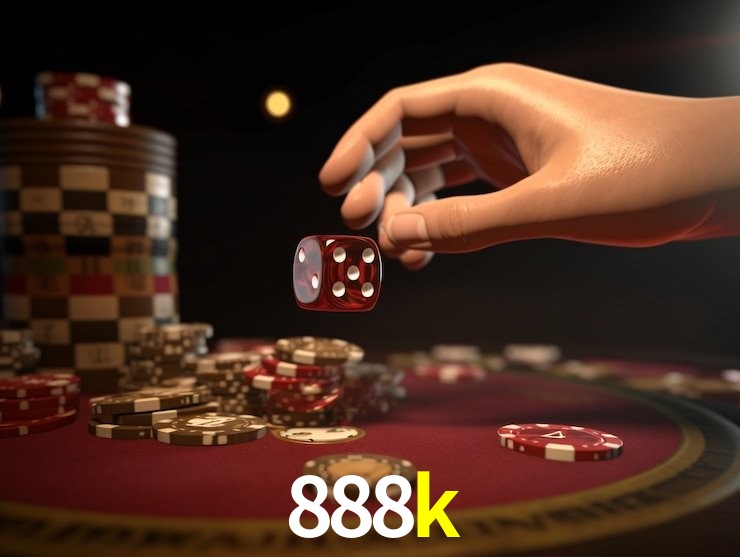 Bônus de Boas-vindas 888k