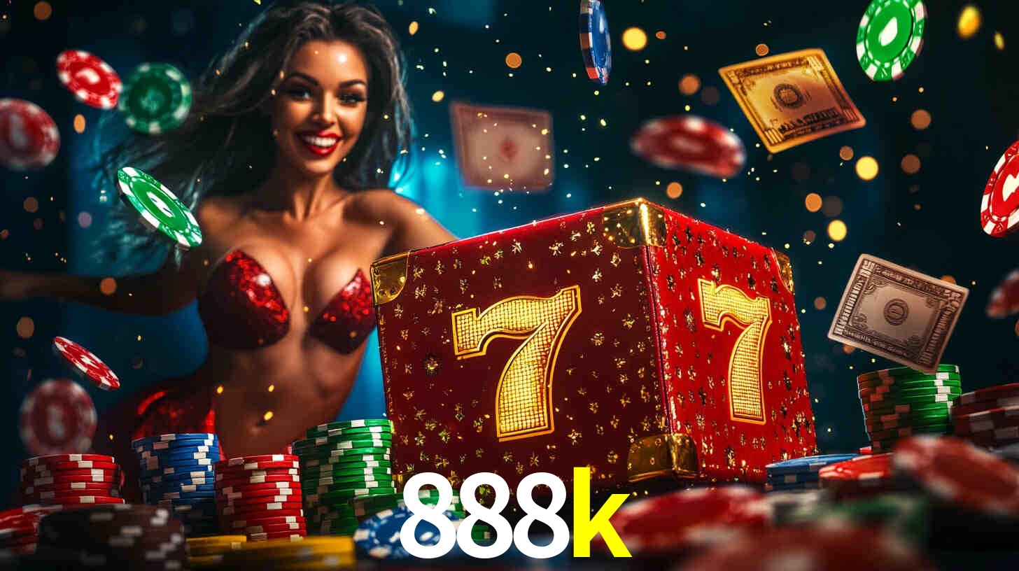 Apostas de Tênis 888k