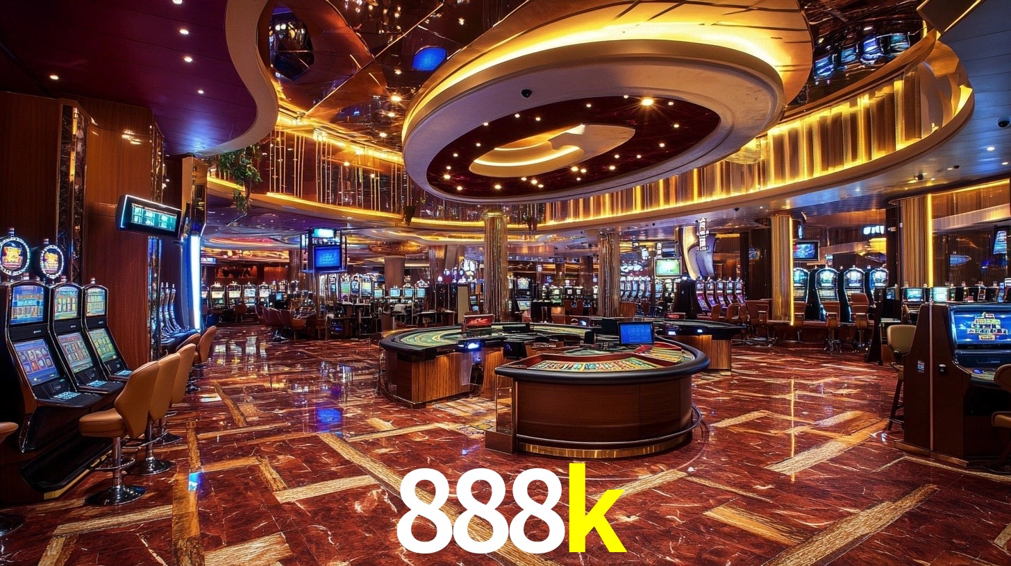 Torneios 888k