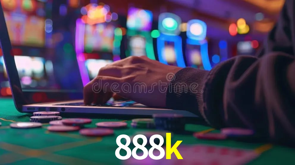 Estatísticas Esportivas 888k