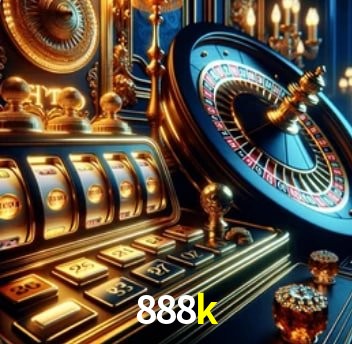 Provedores de Jogos 888k