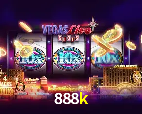 A Emoção da Loteria na 888k: Uma Chance de Mudança de Vida
