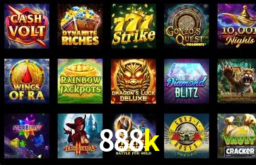 Explorando a Categoria de Eventos em Apostas na 888k