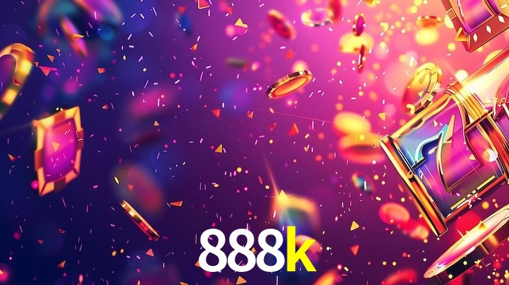 Mesa de Blackjack 888k