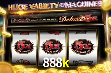 Descubra a Magia dos Jogos de Arcade no 888k