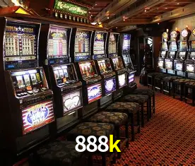 Descubra o Programa VIP da 888k: Vantagens Exclusivas para Jogadores